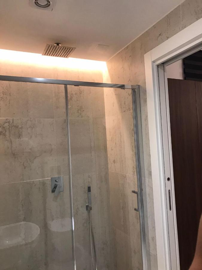 Belmoro - La Dimora Del Capo Panzió Palermo Kültér fotó